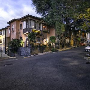 Hemingway Inn